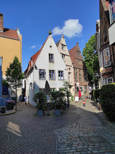 Schnoor Bremen