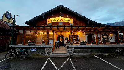 Gasthaus Bräuwastl — fotografia 3