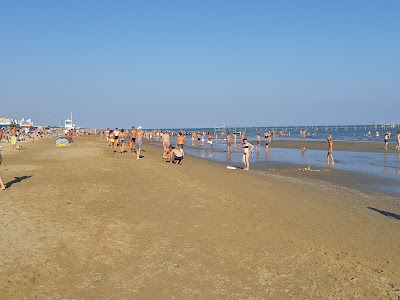 Beach Lido Centro — fotografia 5