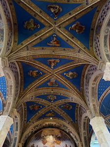 Ascoli Piceno Cathedral — fotografia 3