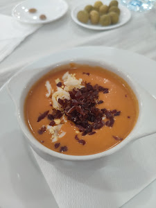 Hotel-Restaurante "Yuma" — fotografia 3