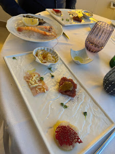 Ristorante Capodiferro — fotografia 4