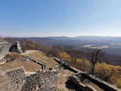 Tátika Castle — fotografia 4