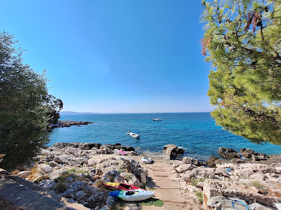Camp Paklina — fotografia 5