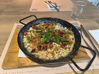 Lignum Bistro&Café — fotografia 4