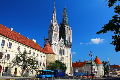 Catedrala din Zagreb