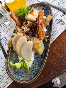 Restaurant "Istar" — fotografia 5