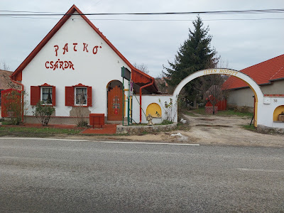 Patkó Csárda — fotografia 3