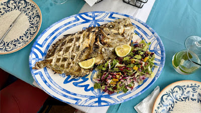 Restaurant Kostas™ Mansion Strada Sfântul Ștefan 21 — fotografia 5