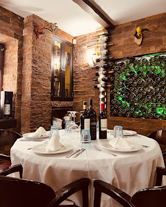 Restaurante Caza Juan — fotografia 5
