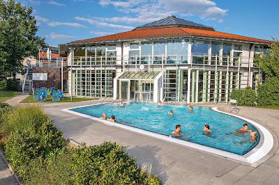 Rottal Terme | Therme Sauna Spa — fotografia 4