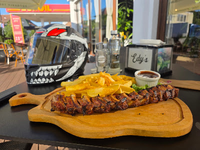 Edy’s pizza SRL — fotografia 3
