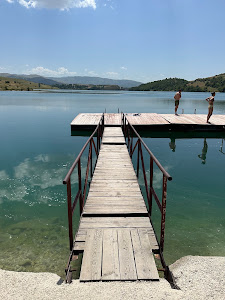 Lago Desivoje — fotografia 4