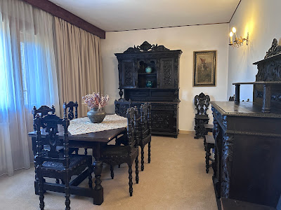 Muzeul Național Bran — fotografia 3