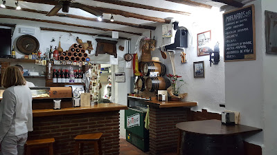 Bodeguita la Agüela — fotografia 5