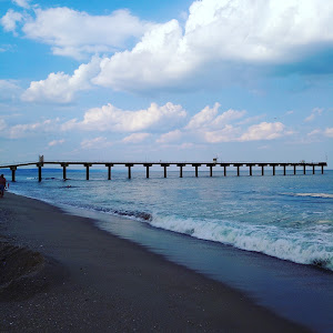 North Beach Shkorpilovci — fotografia 4
