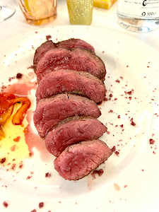 ARDE MARBELLA | Best Steakhouse Restaurant in Marbella — fotografia 5