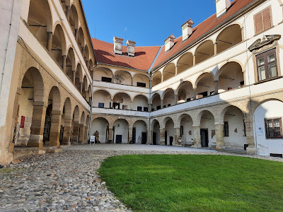 Regional Museum Ptuj Ormož — fotografia 4