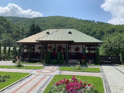 Parcul Național "Defileul Jiului" — fotografia 5