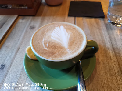 Knysa - Kitchen&Bar — fotografia 5