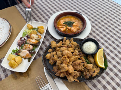 Esquina Sanchez | Tapas y Comida Española — fotografia 4