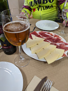Mesón La Casilla Santaella — fotografia 3