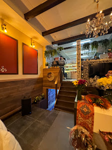 Restaurant Tehroon Rotterdam — fotografia 5