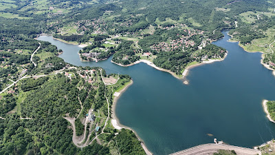Borsko jezero — fotografia 4