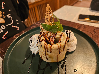 Restaurant — fotografia 5