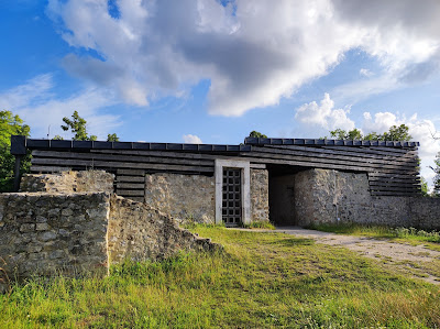 Rezi castle — fotografia 5