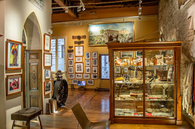 Hemp Museum Gallery — fotografia 4