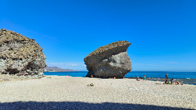 Los Muertos Beach — fotografia 4