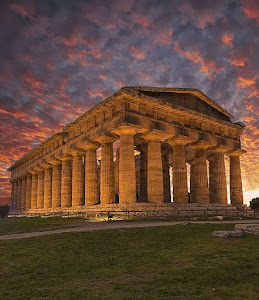 Archaeological Park of Paestum