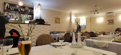 Restaurant Tei
