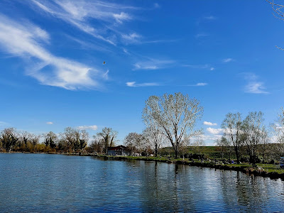 Jezero Savica
