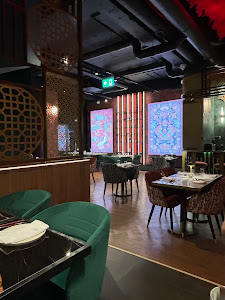 KAO Chinese Restaurant and Private Karaoke — fotografia 3