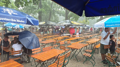 Hirschgarten — fotografia 3