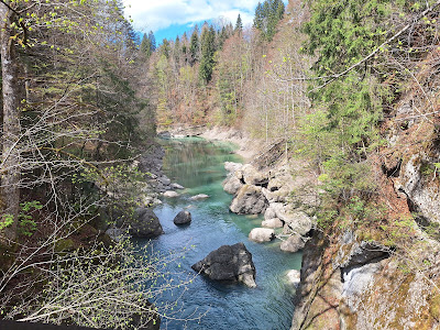 Wasserwanderweg Hittisau — fotografia 4