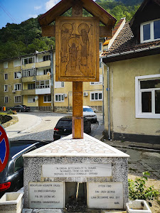 Izvorul Domogled — fotografia 4