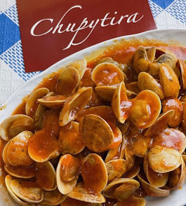 Chupytira Fuengirola — fotografia 3
