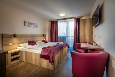 Apartmány Termál — fotografia 3