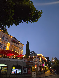HACIENDA Tapasbar Restaurant — fotografia 5