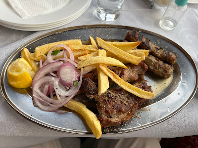 Iatrou Tavern — fotografia 5