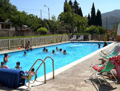 Camping BELLAVITA di Garelli Maurizio D. & C. S.A.S. — fotografia 5