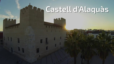 Castell d'Alaquàs — fotografia 2