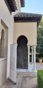 Alcázar Genil — fotografia 3