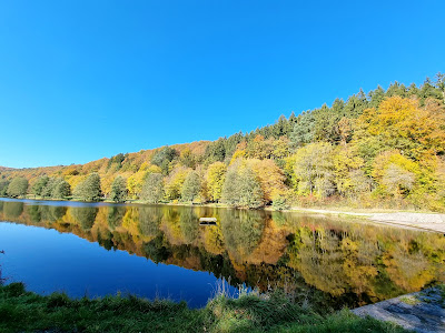 Sindersbachsee