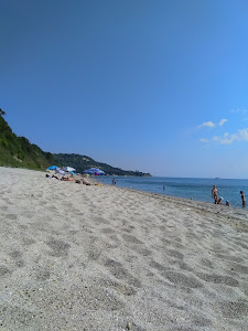 Плаж Черноморец,Варна — fotografia 4