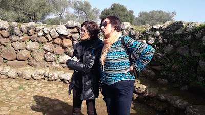 Parco Archeologico Naturalistico di Santa Cristina — fotografia 2