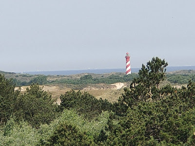 Uitkijktoren Burgh Haamstede — fotografia 4